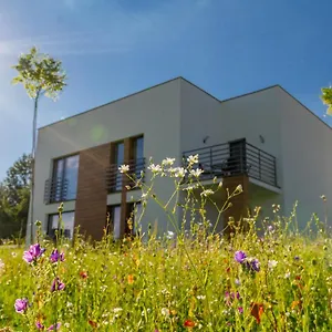 Trzy Małe Drzewka Apartament Wielka Wies (Krakow)