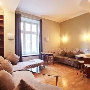 Bright&comfy -few Min To Main Square Apartament Kraków