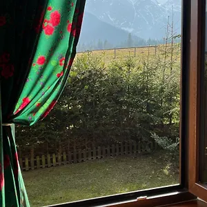  Apartament Apartament Z Widokiem Na Giewont I Kasprowy