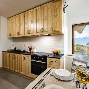  Apartament Prestige Gubalowka