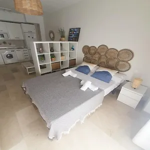 Sol Y Arte Centro Apartament Malaga