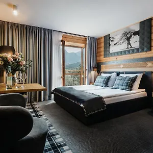 Appart hôtel Jan, Zakopane