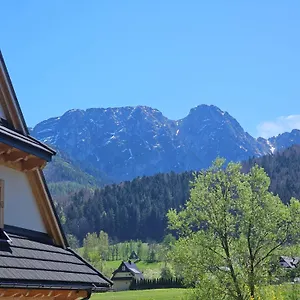  Apartament Rodzinny Tatra Giewont View Skibowki 11a By Rentilopl