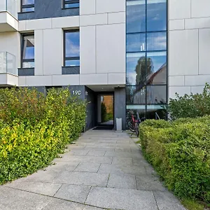 Grand - Okrzei Apartament Sopot